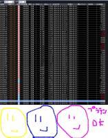 先日の-920をなんとか取り返し。 画像1