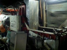 安全第一ヘルメット！！ 画像1