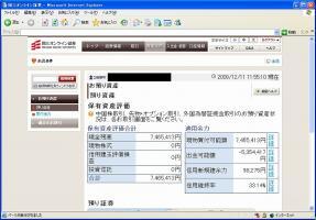 【デイトレ結果】１２/１１　為替の動きに敏感　 画像1