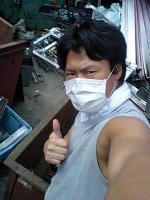 やってまっせ～～～～♪♪&nbsp;画像1