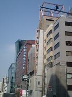 午前仕事の後、午後ダイアモンドビルにて対談♪♪&nbsp;画像1