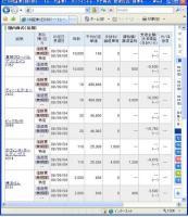 ９月４日（木）本日の結果（株之助） 画像1