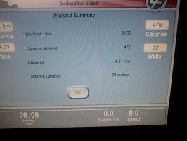 先週再開したジム・・・・・&nbsp;画像1