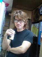 ファンレターあらわるる・・・・・・・！？&nbsp;画像1