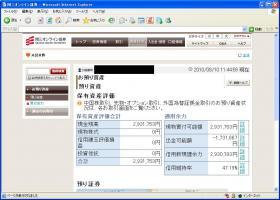 【デイトレ結果】８/１０　ＦＯＭＣ控え様子見 画像1