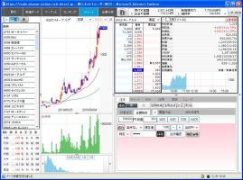 新ツールの岡三ネットトレーダーＷＥＢとは？ 画像1
