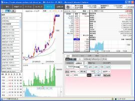 新ツールの岡三ネットトレーダーＷＥＢとは？ 画像1