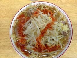 ラーメン二郎日記 画像1