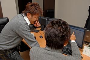 熱くならない 画像1