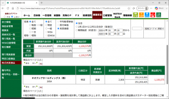 デイトレ注目銘柄&nbsp;画像1