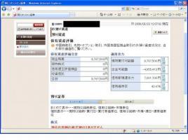 【デイトレ結果】３/２３　ニューヨーク離れの強さ&nbsp;画像1