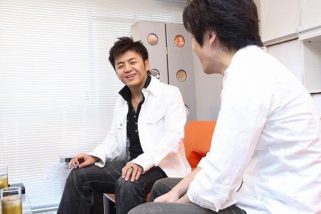 ミニッツトレードのけむさん