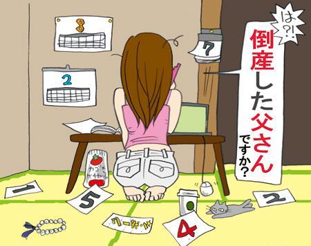 第45話　「プロデューサー令、『カレンダー投資法』を遂行せよ！
③の巻き」