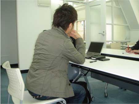 ディーラーと個人投資家は同じ土俵？
